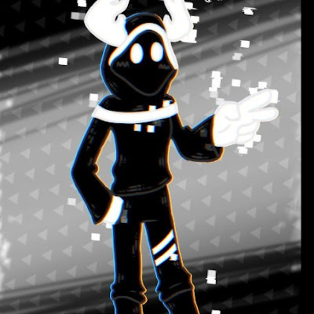 Meet your Posher, Shadowgod